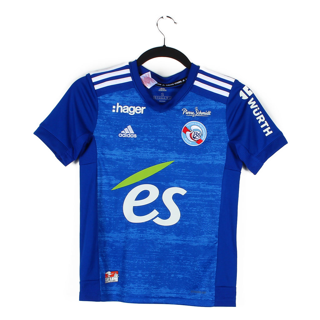 2020/21 - Racing Club de Strasbourg (various kids' sizes)