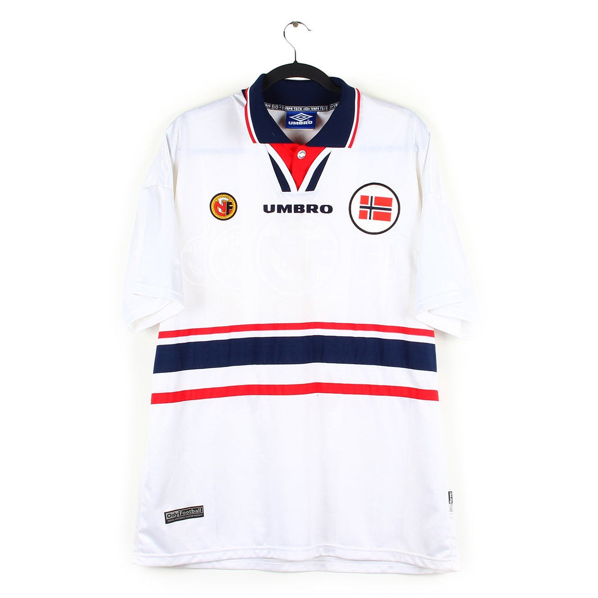 1998/00 - Norvège (XL)
