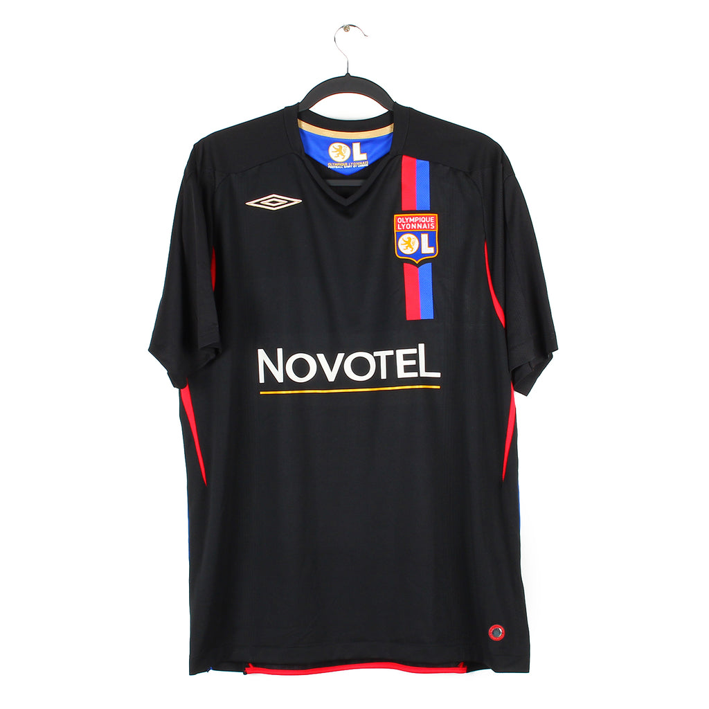 2007/08 - OL (XL enfant)