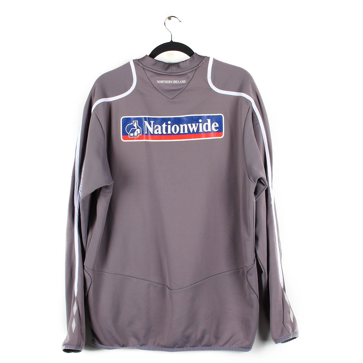 2008 - Irlande du Nord (XL)