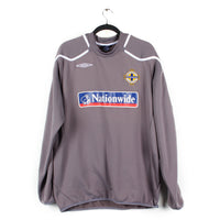 2008 - Irlande du Nord (XL)