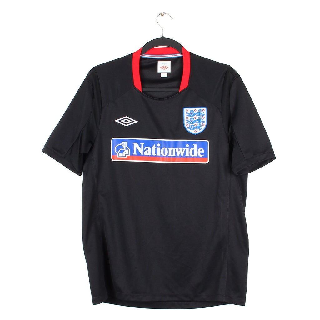 2010/11 - Angleterre (S)