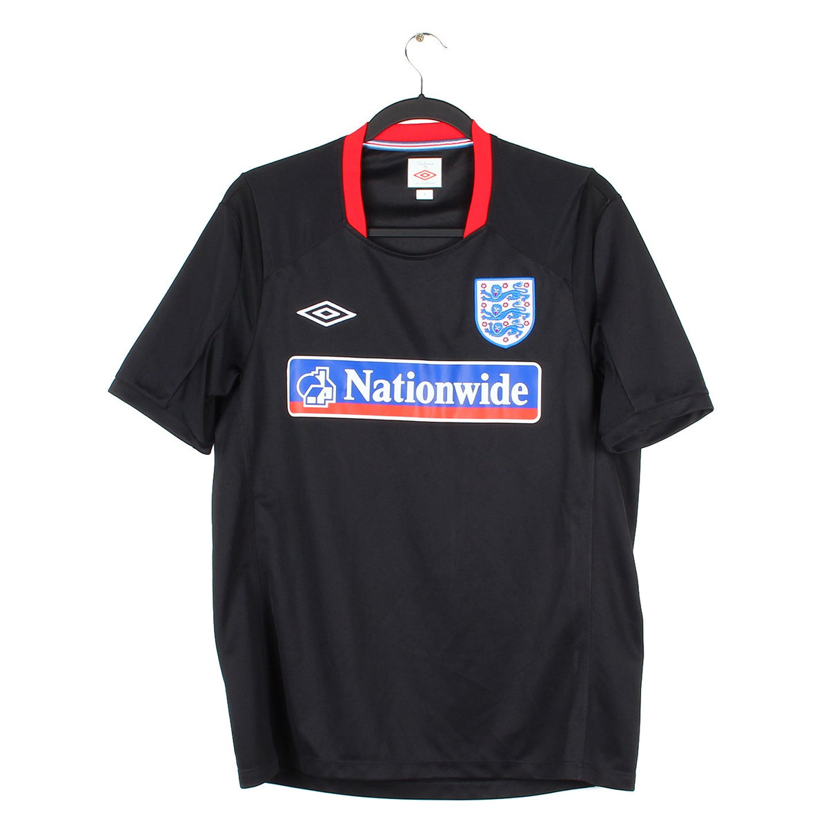 2010/11 - Angleterre (S)