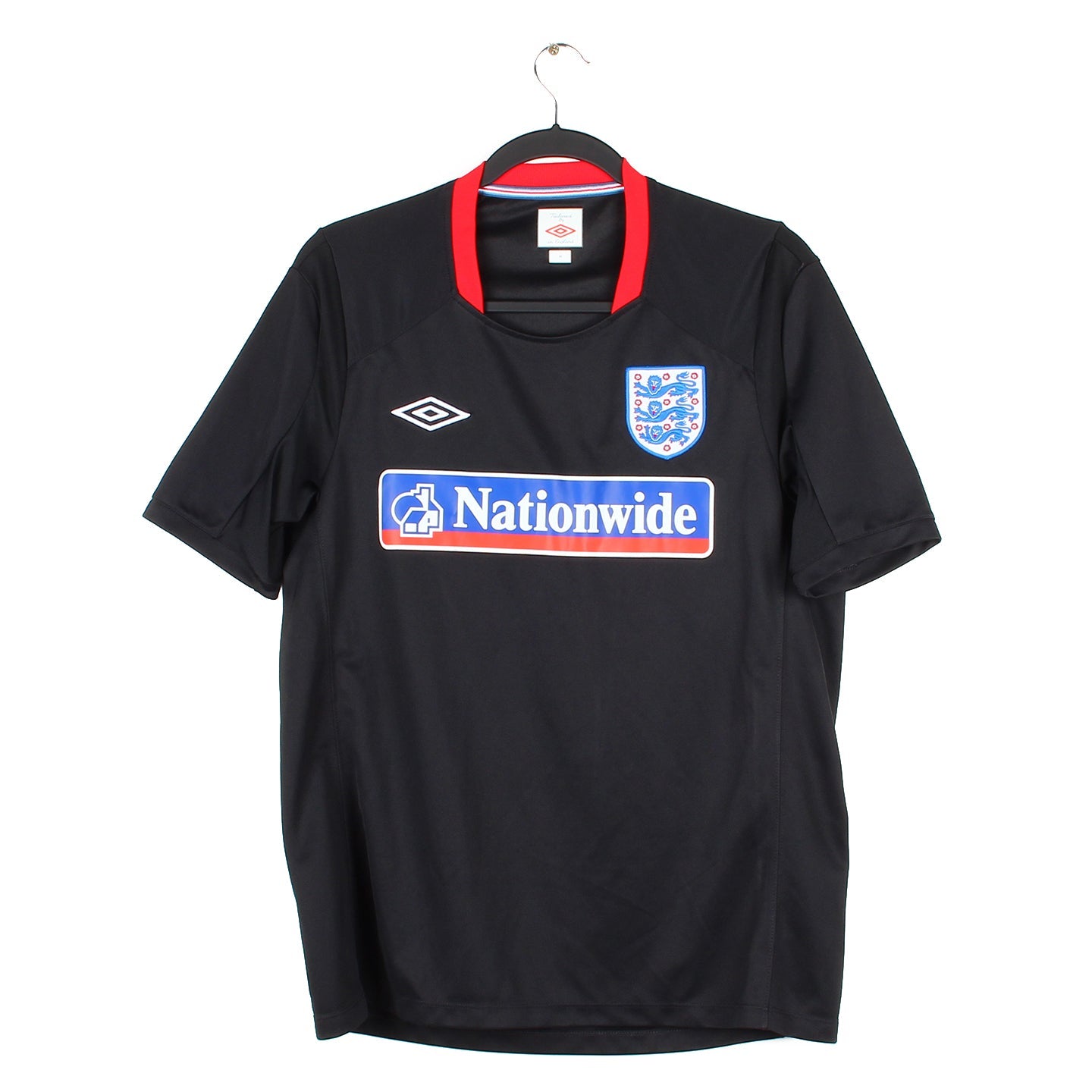 2010/11 - Angleterre (S)
