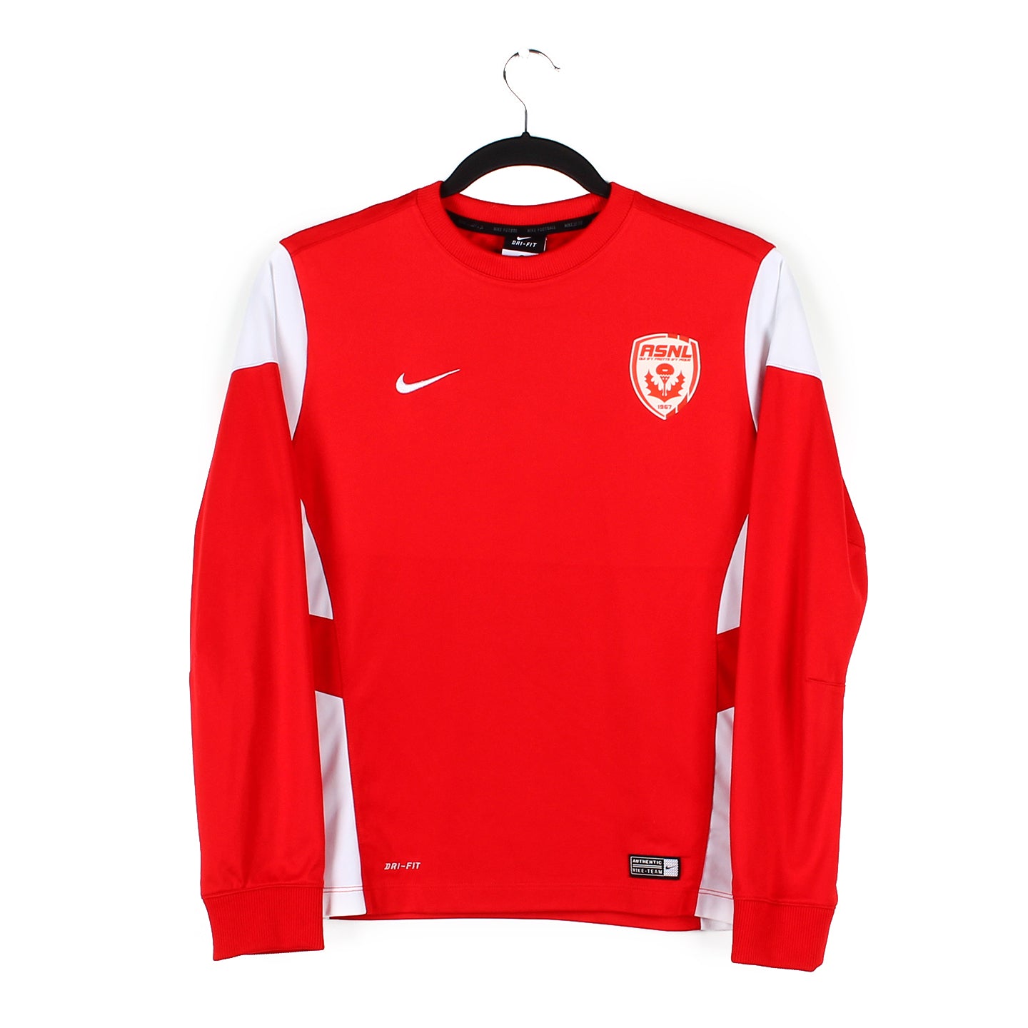 2015/16 - AS Nancy Lorraine (XL)