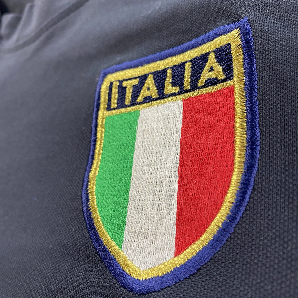 2002 - Italie (S)