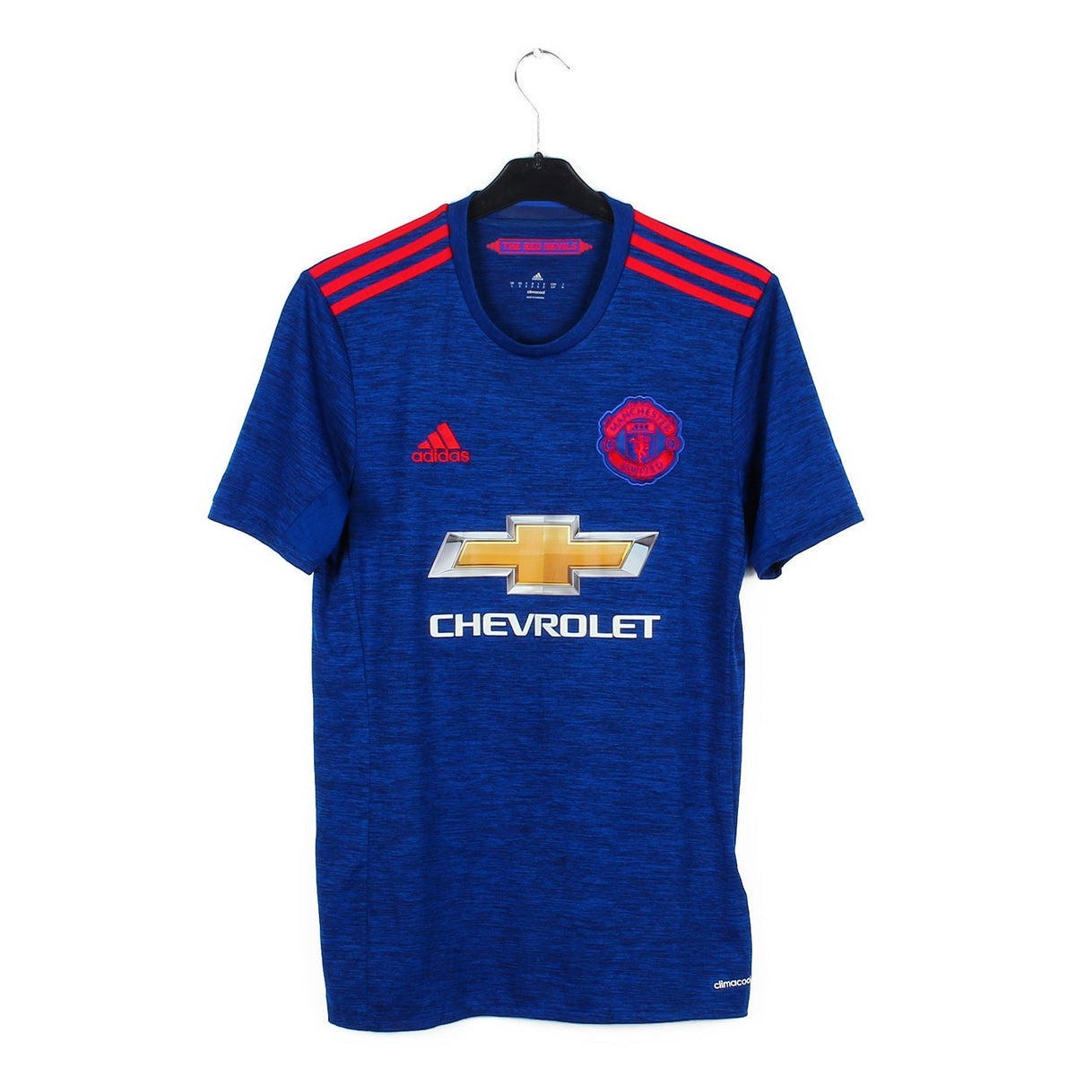 2016/17 - Manchester United - Pogba #6 (S)