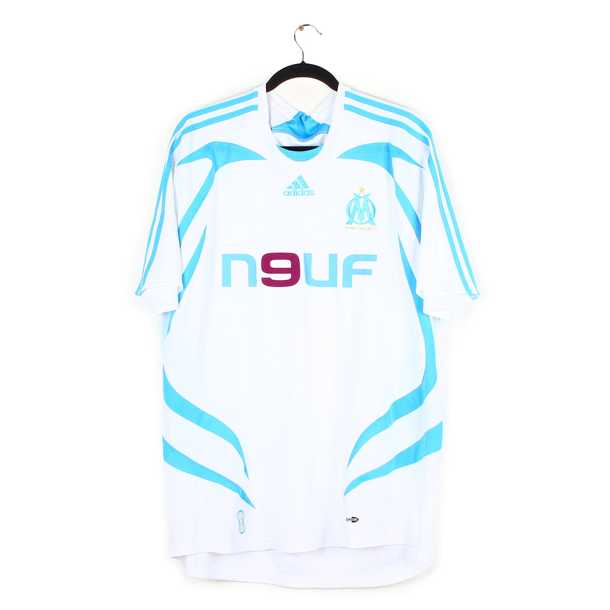 2007/08 - OM (XL)