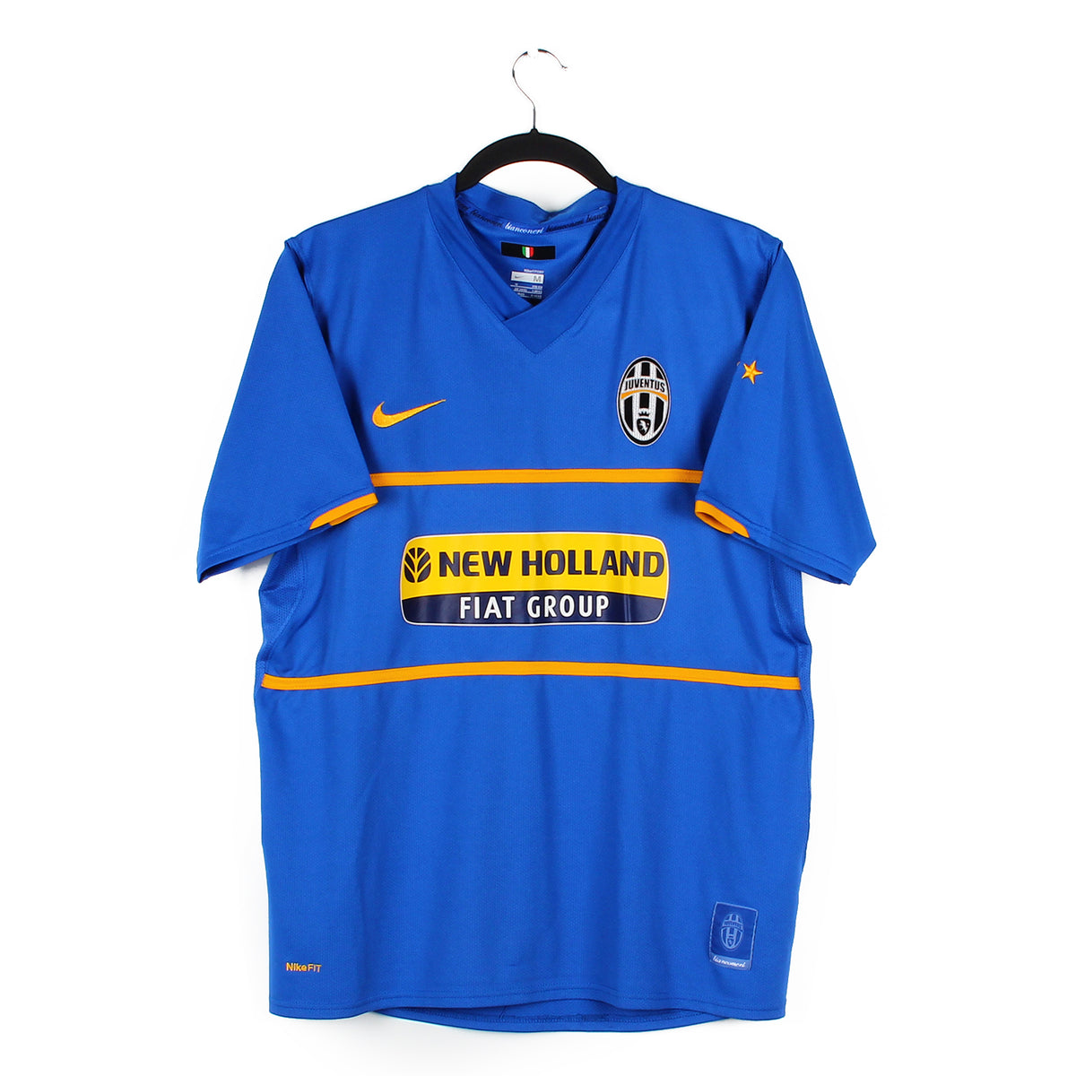 2007/08 - Juventus (S)