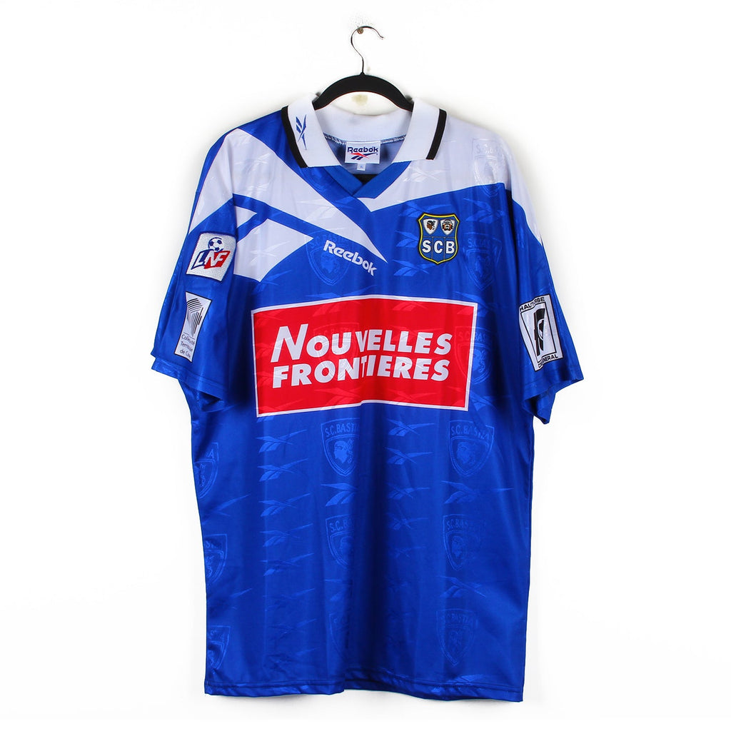 1997/99 - Bastia (XL)