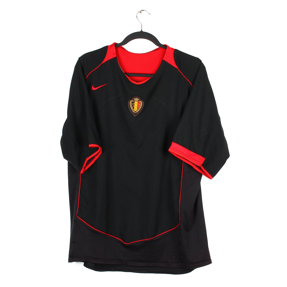 2004/06 - Belgique (XL)