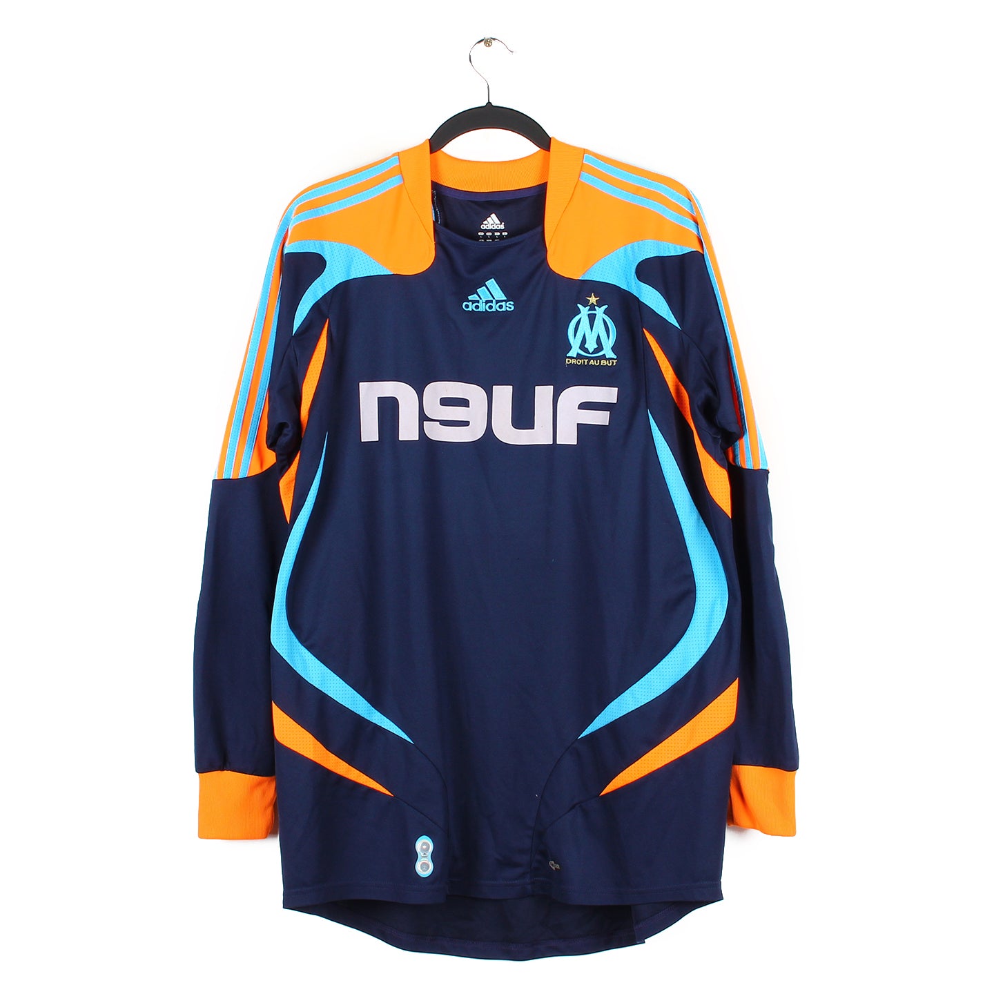 2007/08 - OM (L)