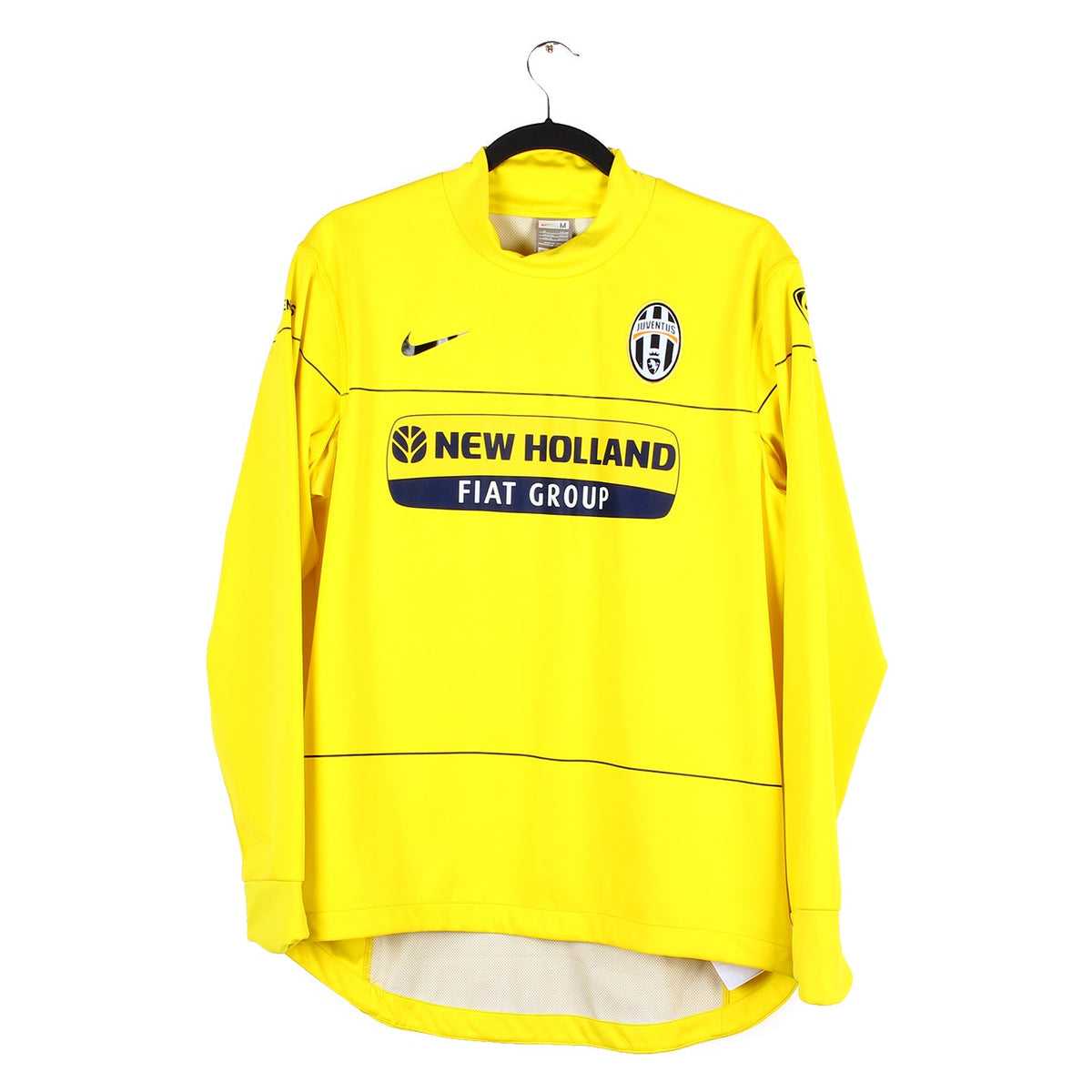 2008/09 - Juventus (M)