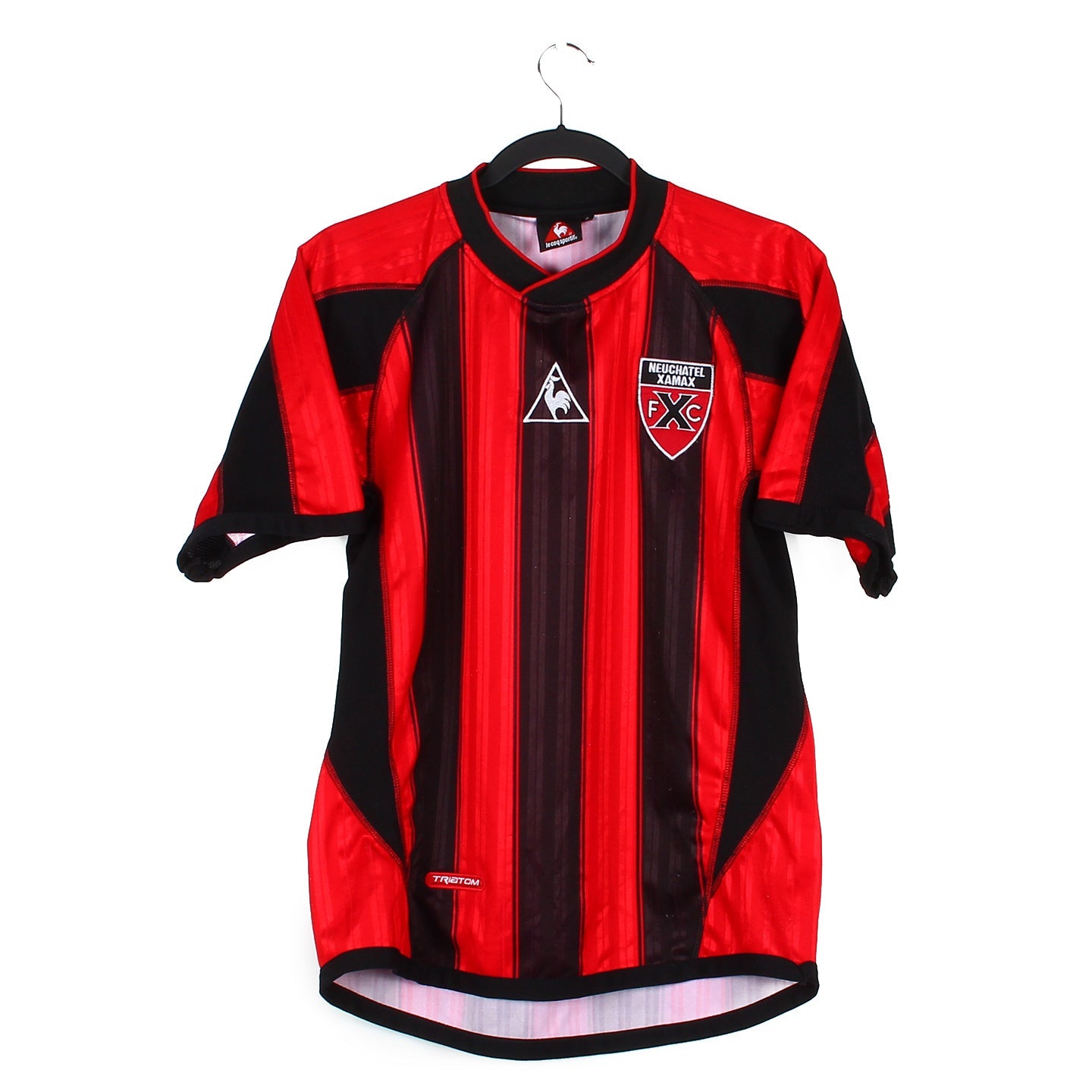 2003/04 - Xamax Neuchatel (S)