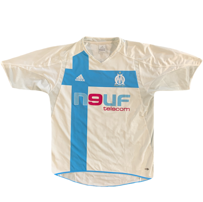 2004/05 - OM (M)