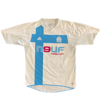 2004/05 - OM (M)