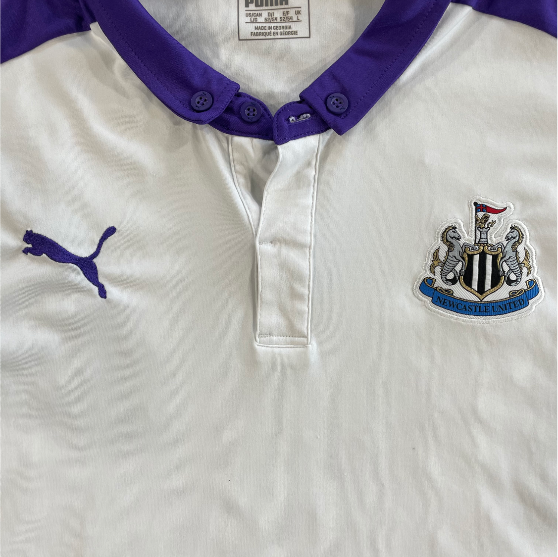 2016/17 - Newcastle (L)