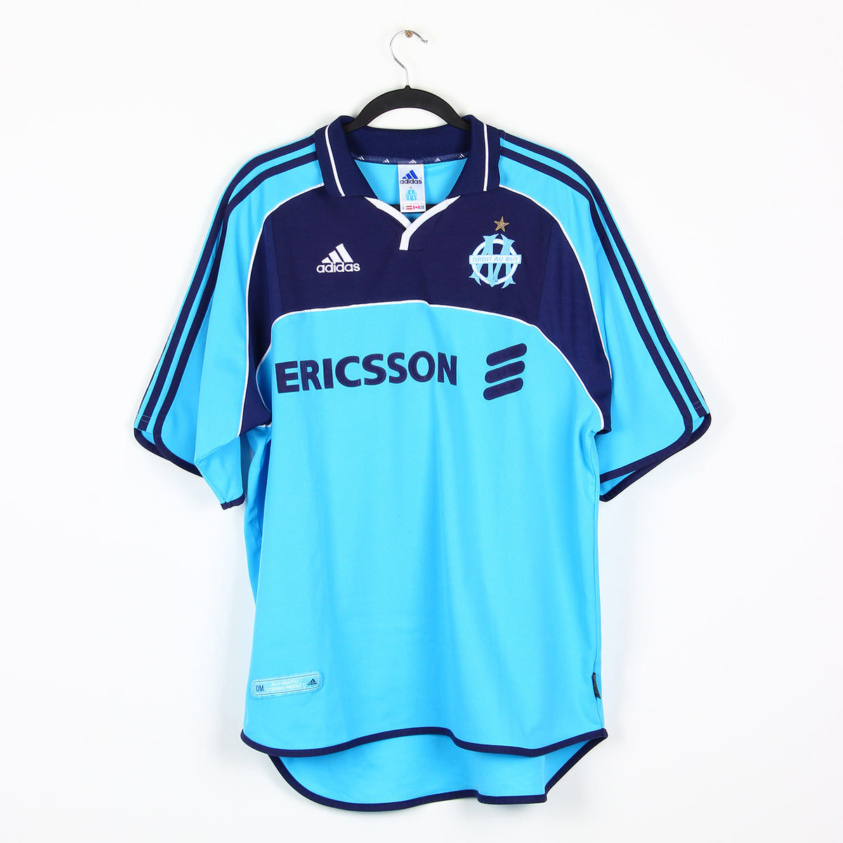 2000/01 - OM (S)