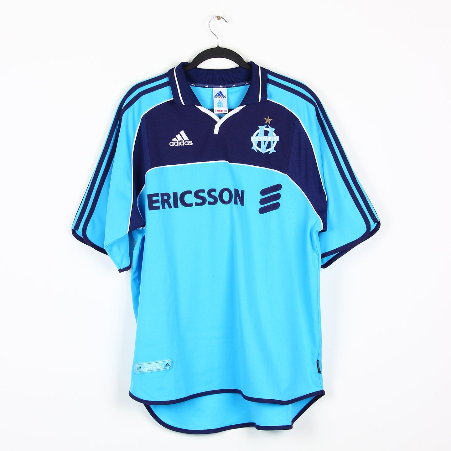 2000/01 - OM (S)