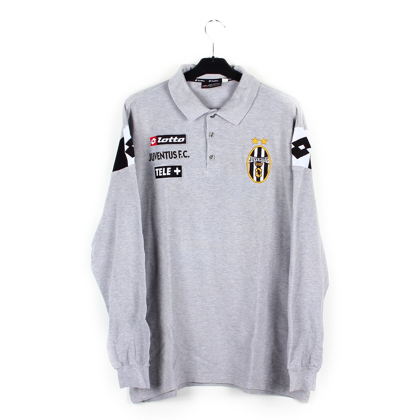 2000/01 - Juventus (XL)
