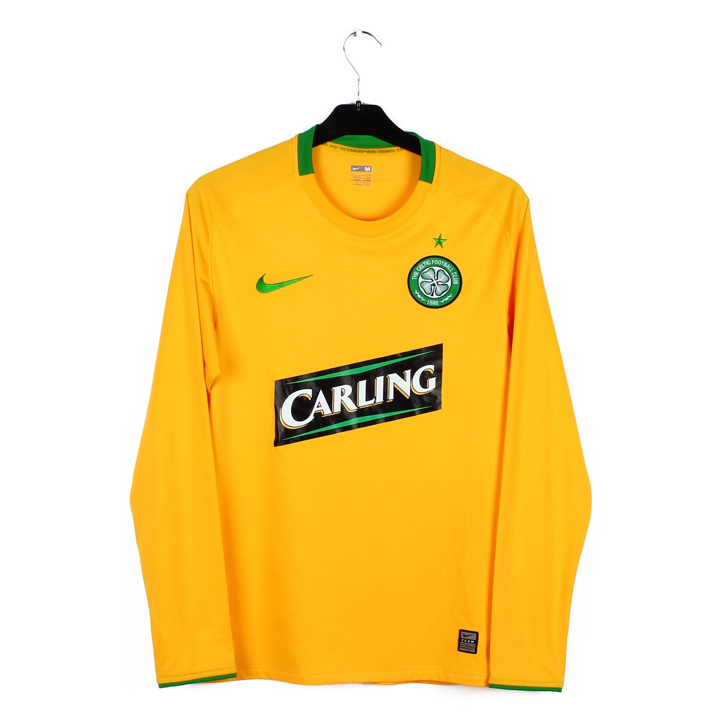 2008/09 - Celtic Glasgow (H) [stock pro]