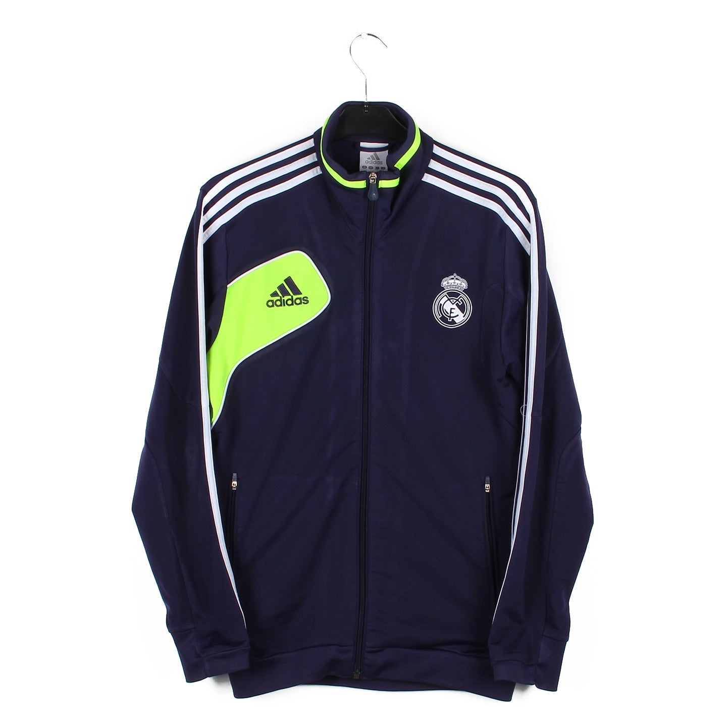 2012/13 - Real Madrid (M enfant)
