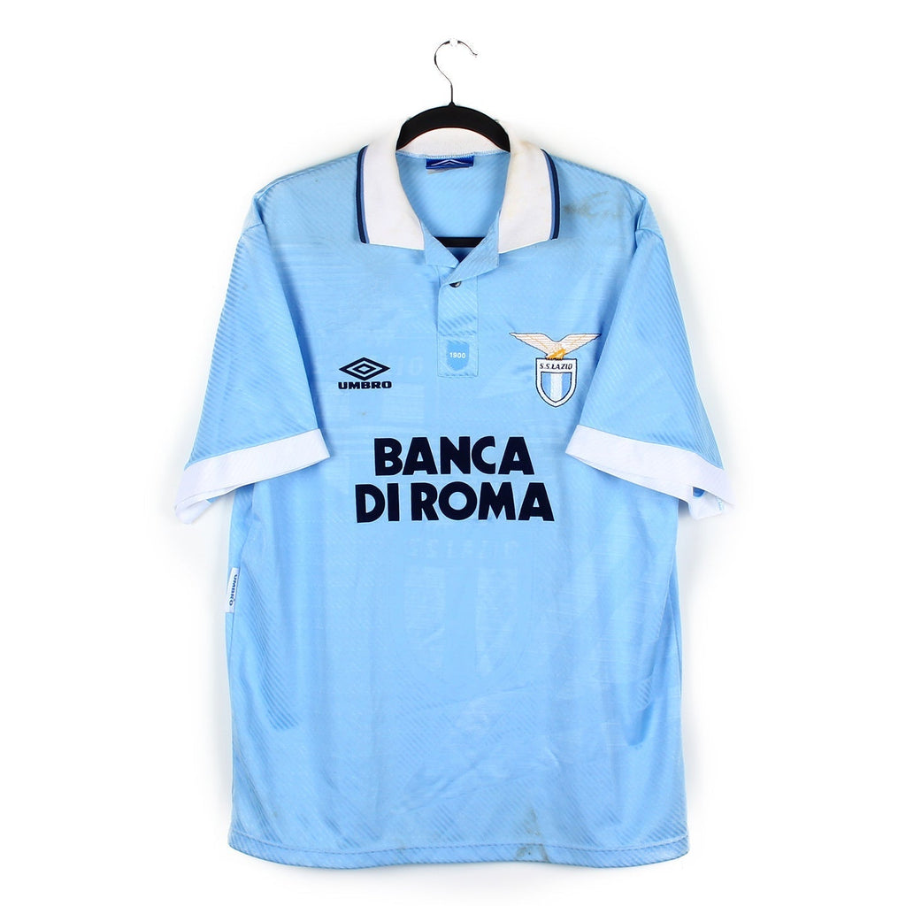 1993/95 - Lazio Rome (L)