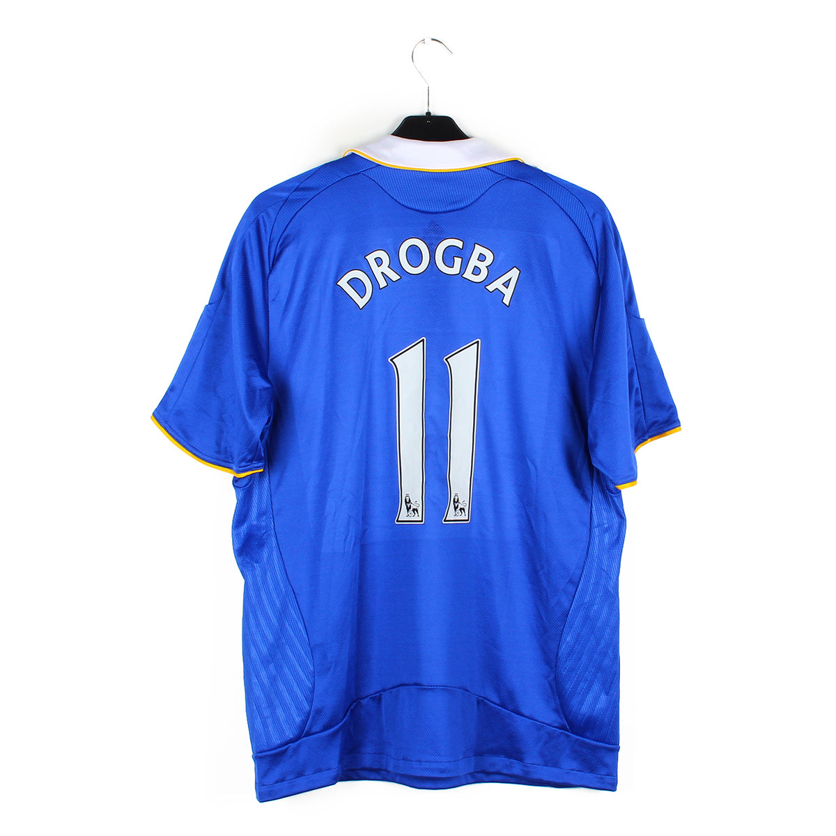 2008/09 - Chelsea - Drogba #11 (S)