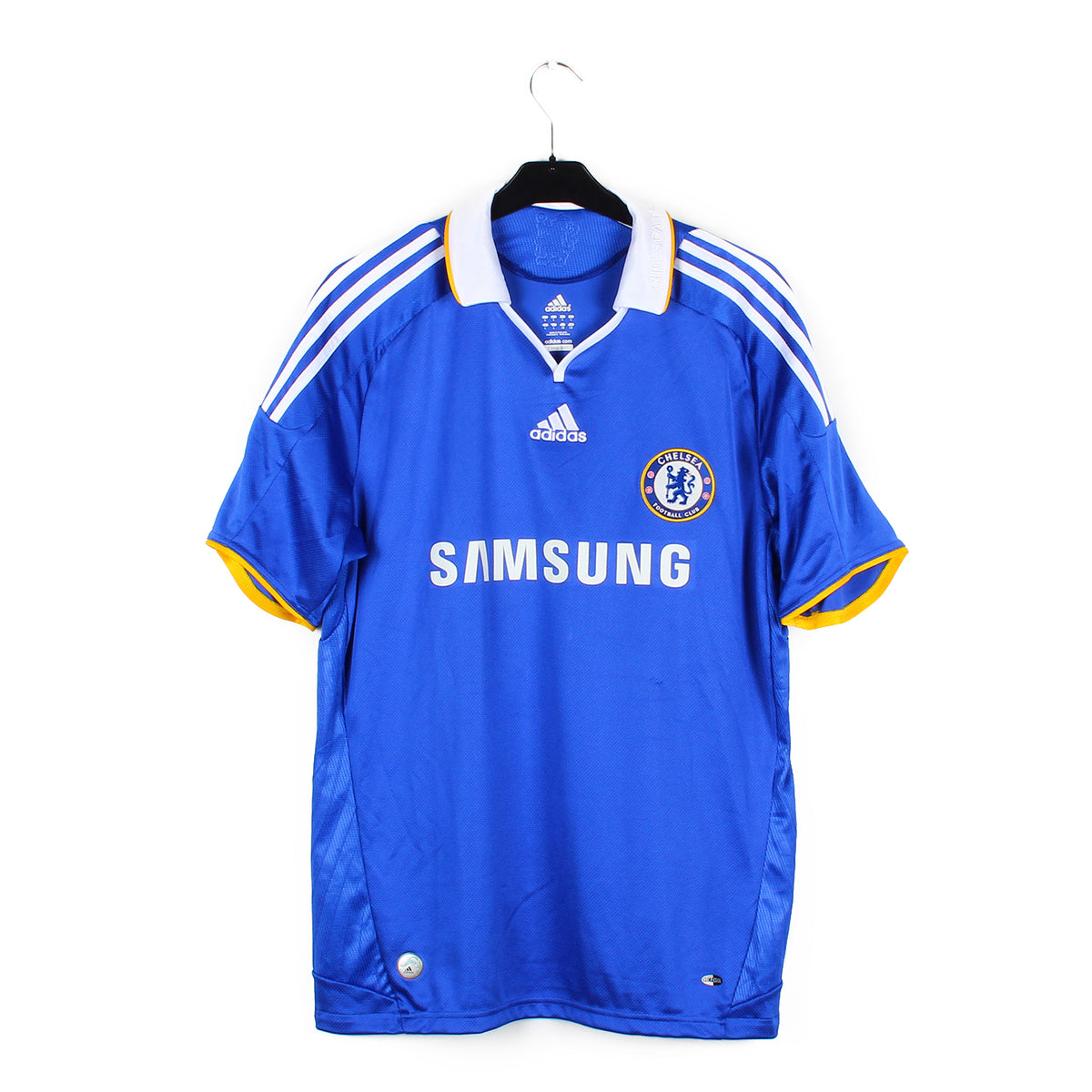 2008/09 - Chelsea - Drogba #11 (S)