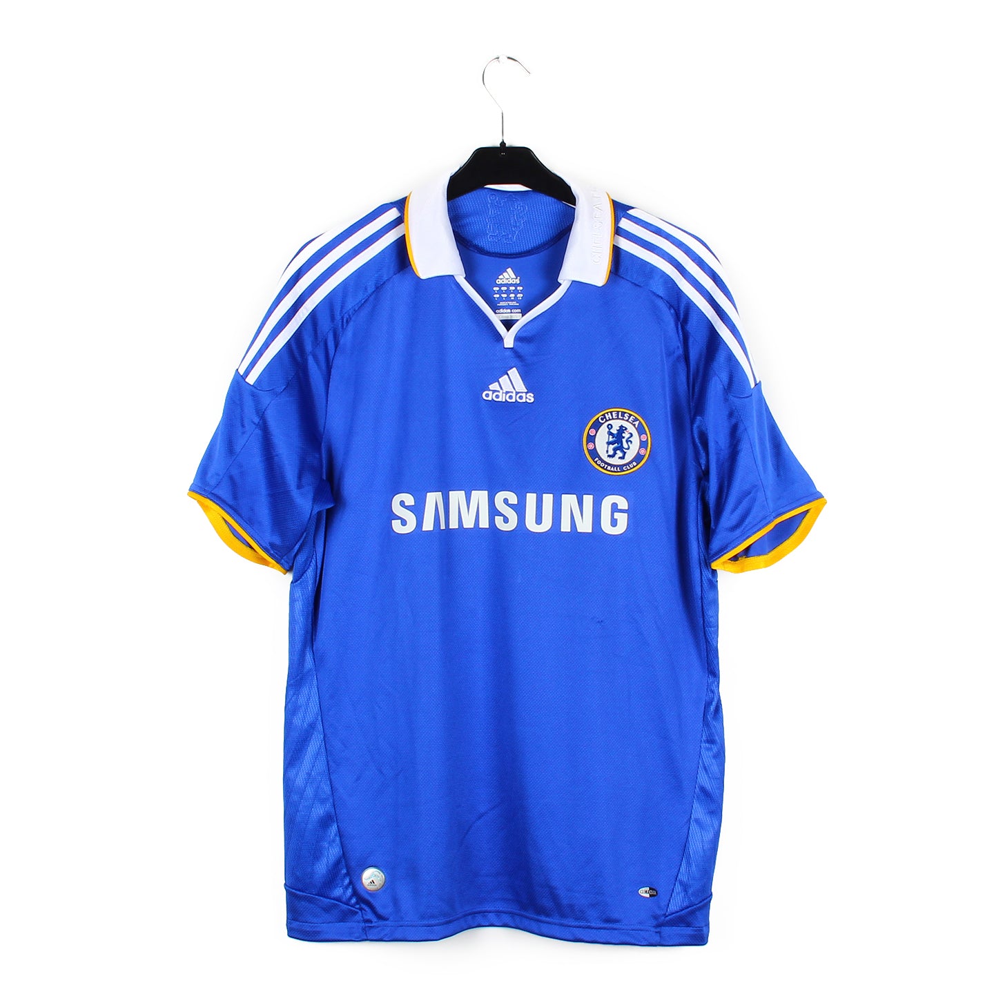 2008/09 - Chelsea - Drogba #11 (XL)