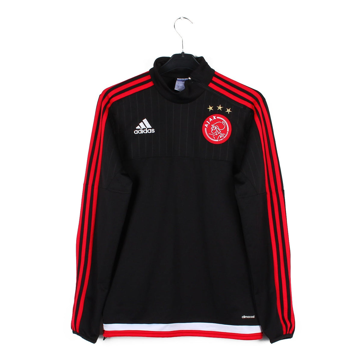 2015/16 - Ajax Amsterdam (S)