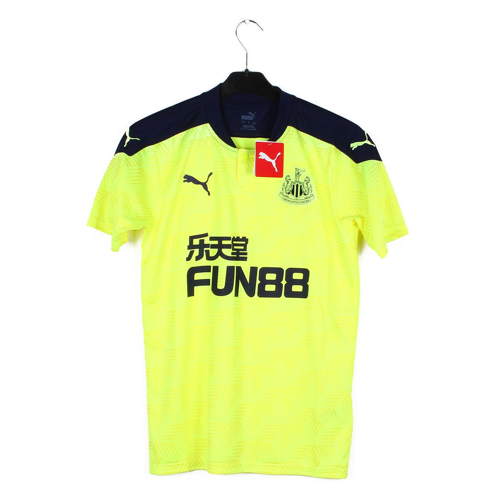 2020/21 - Newcastle (S)