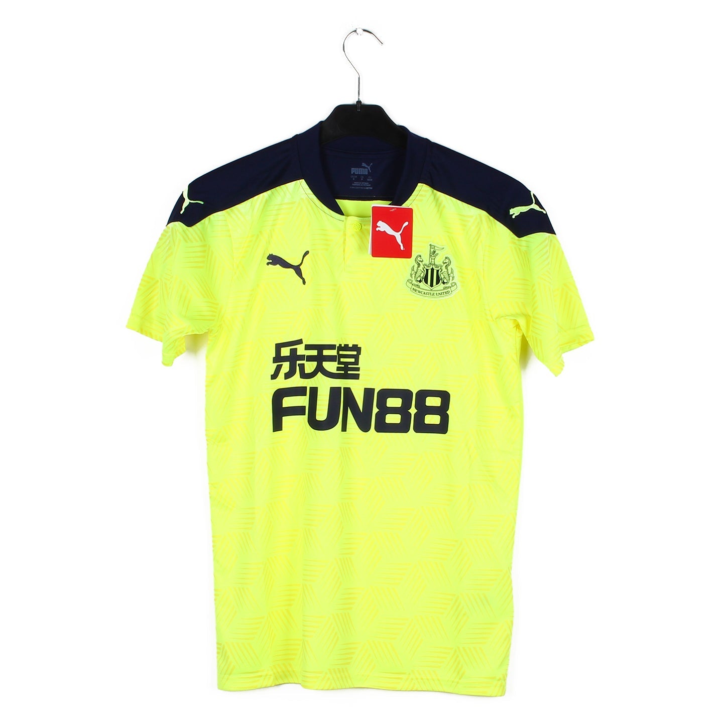 2020/21 - Newcastle (S)