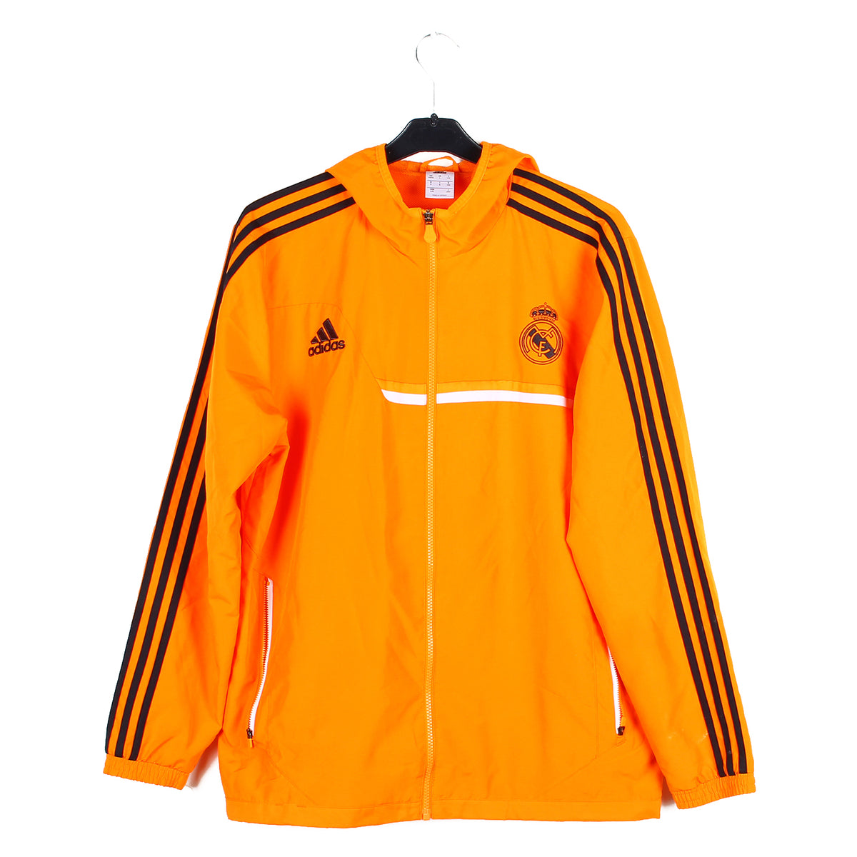 2013/14 - Real Madrid (M)