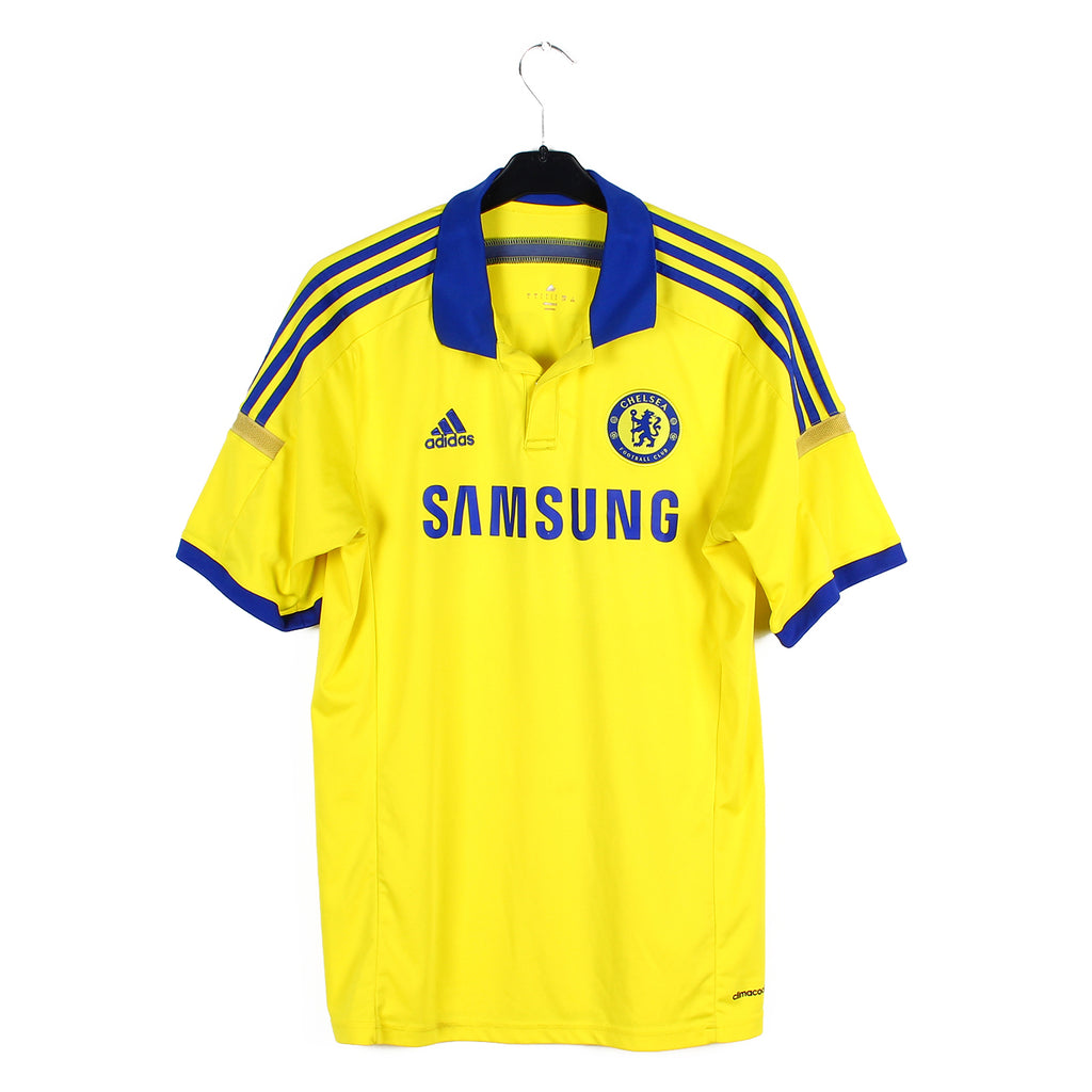 2014/15 - Chelsea - Diego Costa #19 (M)