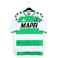2019/20 - Sassuolo #14 (L) [porté]