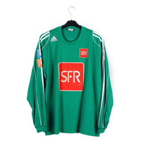 2006/07 - Coupe de France #4 (XL) [porté]