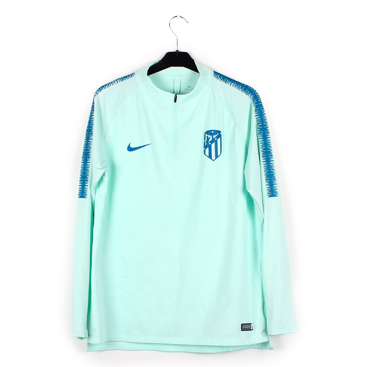 2018/19 - Atletico Madrid (L)