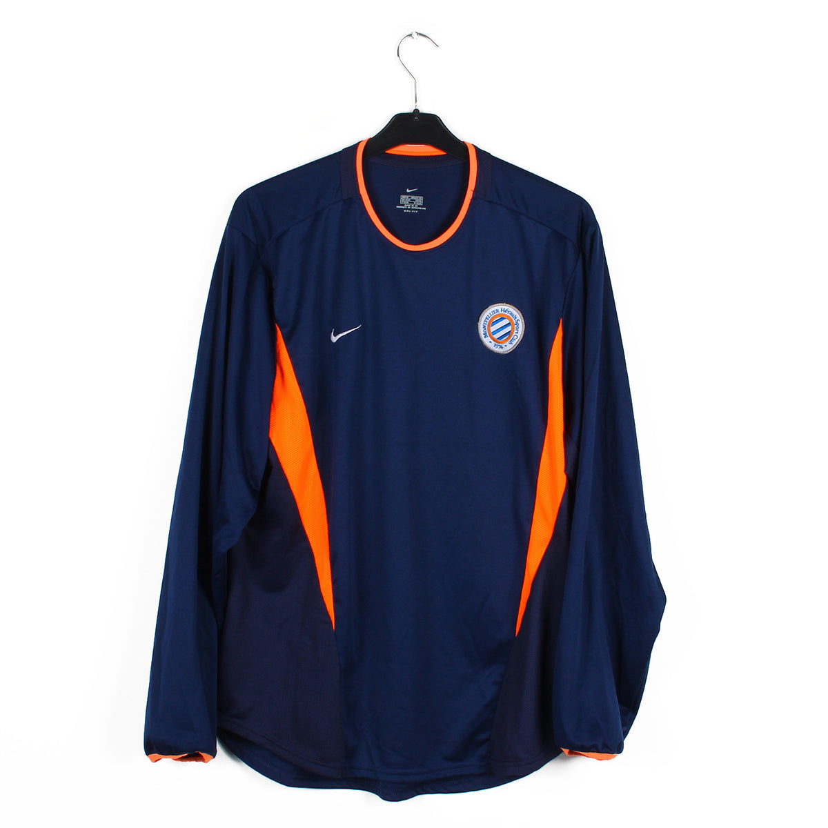 2002/03 - Montpellier (XL) [stock pro]