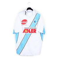 2000/01 - Racing Club de Strasbourg (M)