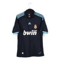 2009/10 - Real Madrid - Kaká #8 (S)