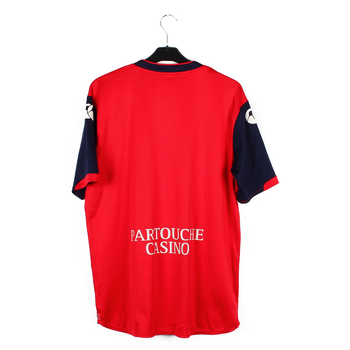 MAILLOT DE FOOTBALL DOMICILE LOSC LILLE FRANCE 2008/2009 CANTERBURY TAILLE L ADULTE | eBay MAILLOT DE FOOTBALL DOMICILE LOSC LILLE FRANCE 2008/2009 CANTERBURY TAILLE L ADULTE | eBay