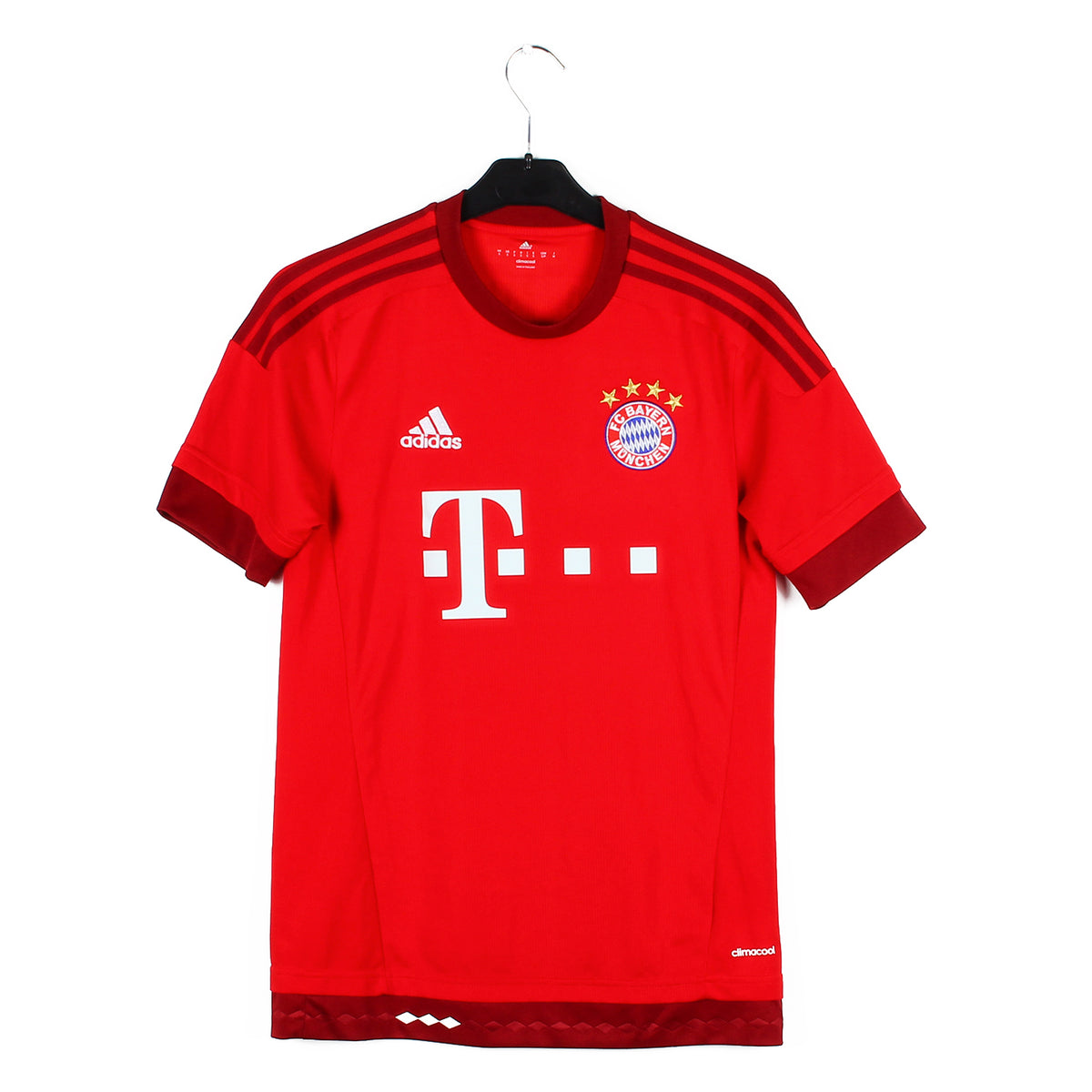 2015/16 - Bayern Munich - Lewandowski #9 (M)