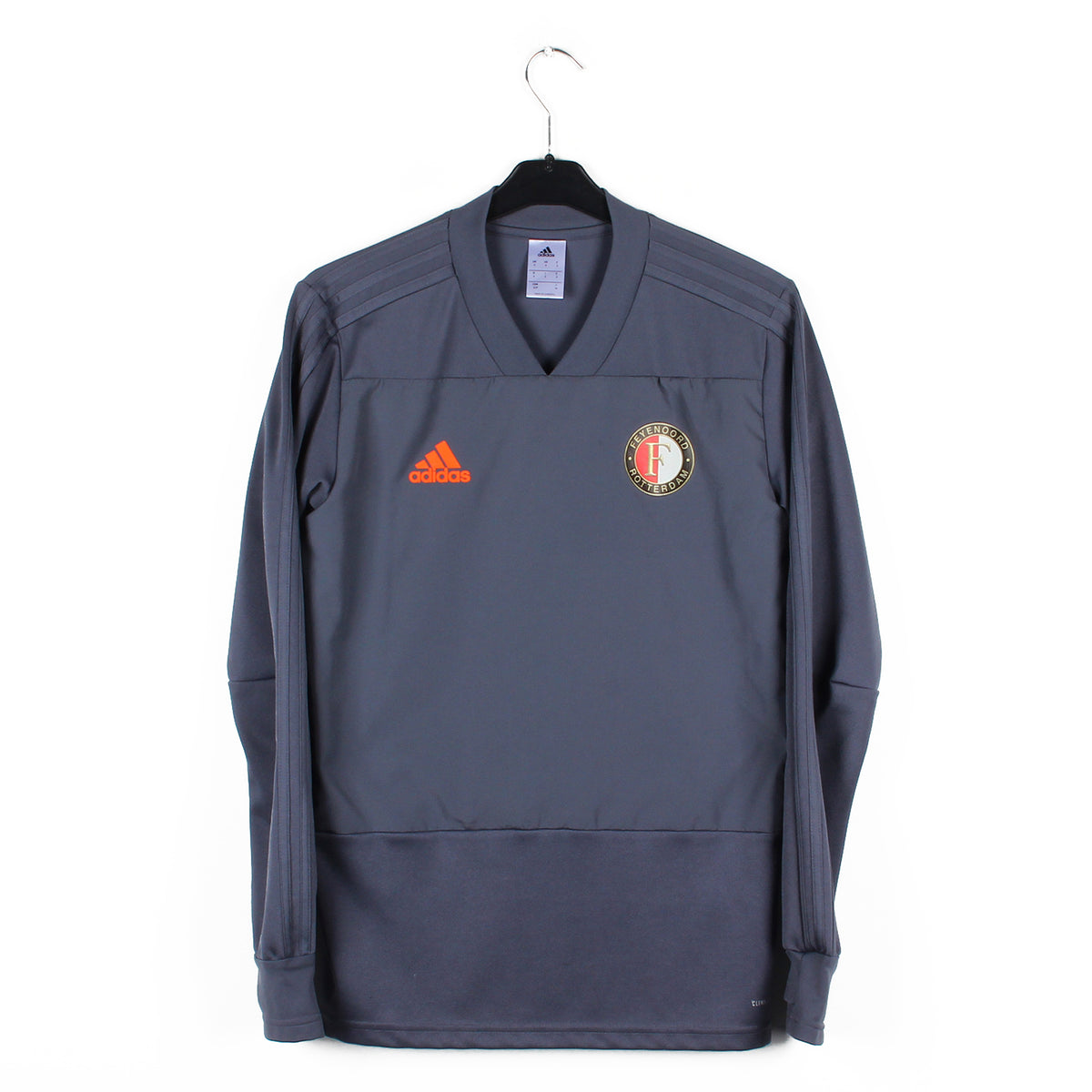 2017/18 - Feyenoord (S)