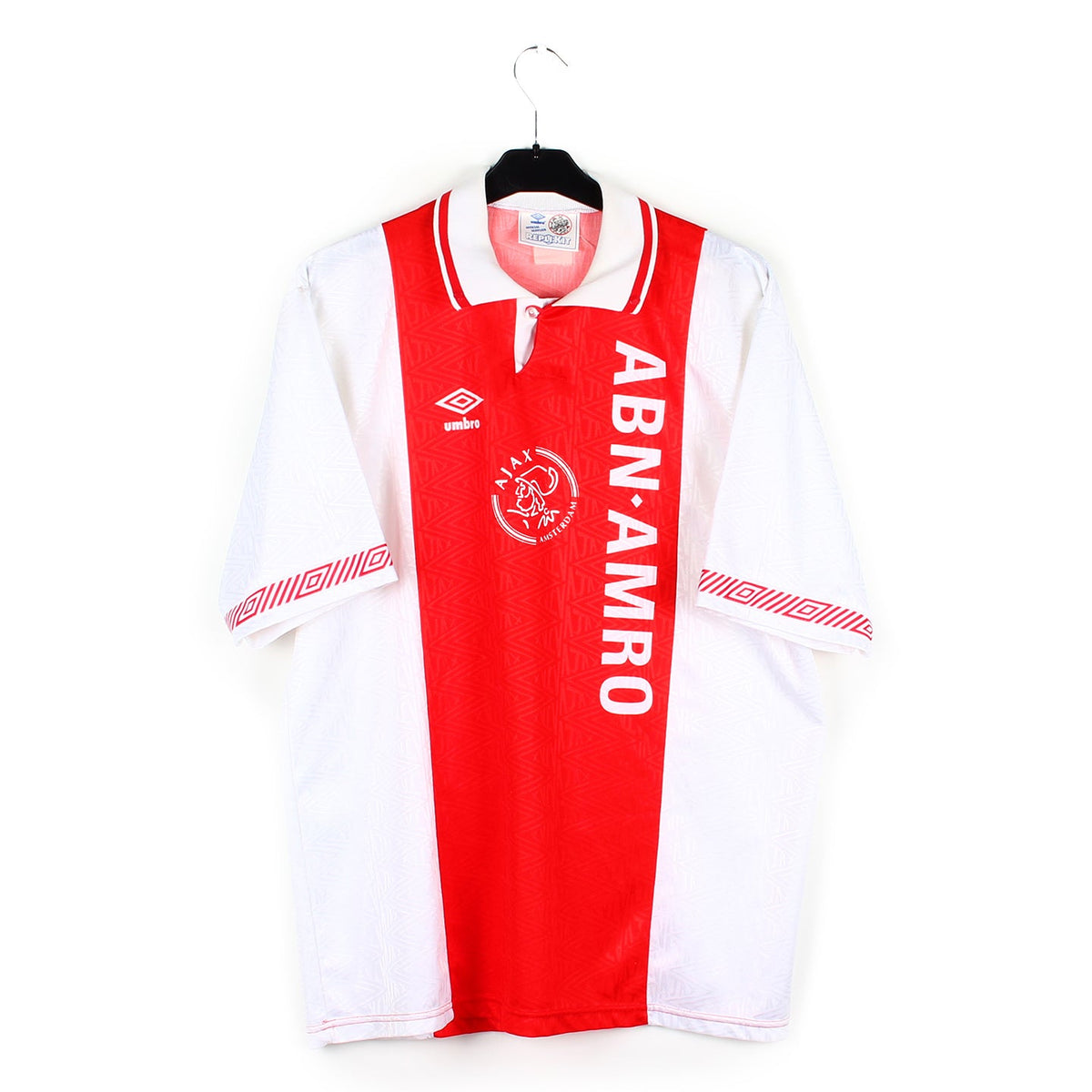 1991/93 - Ajax Amsterdam (L)