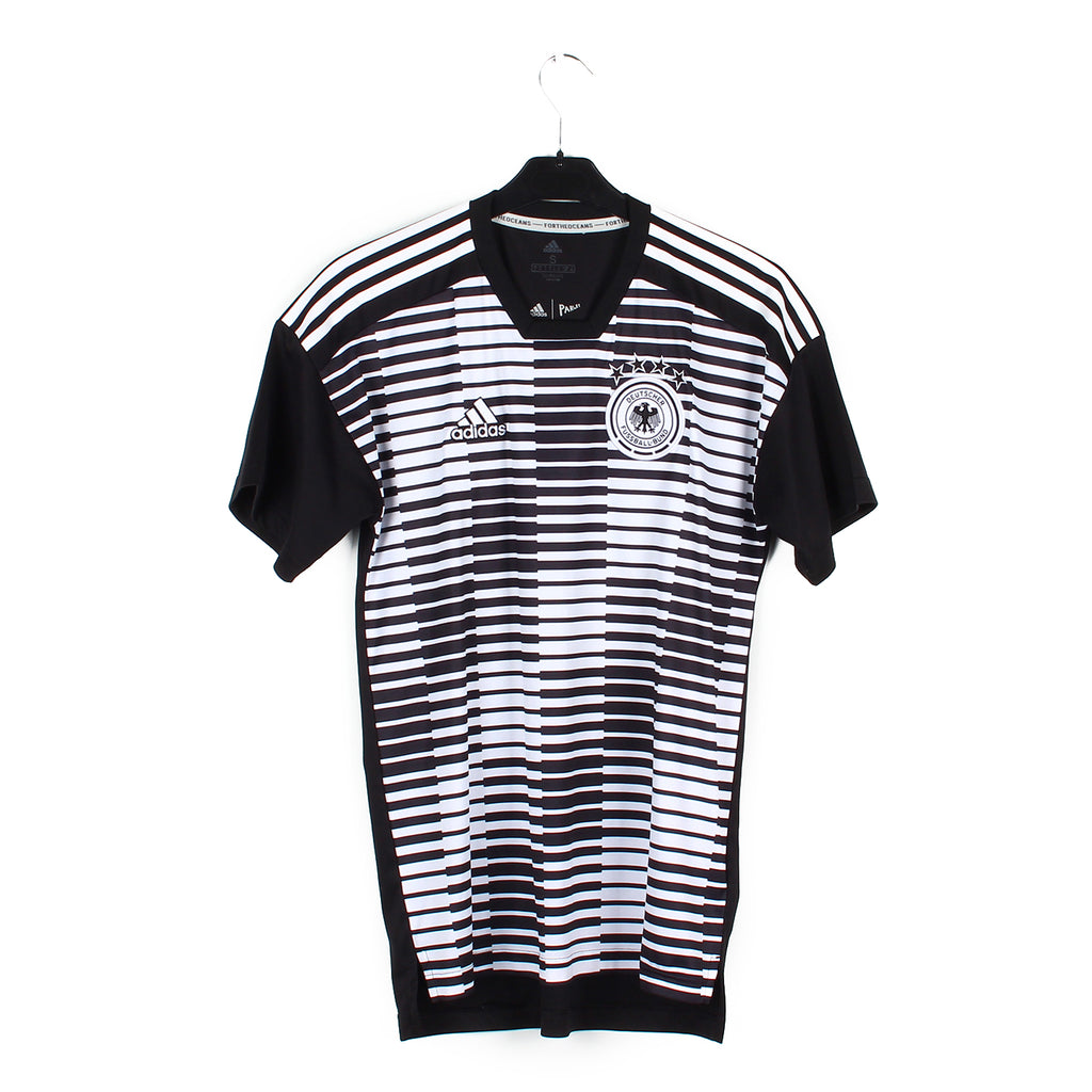 2018/19 - Allemagne (S)