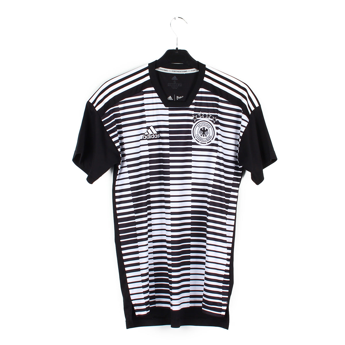 2018/19 - Allemagne (S)