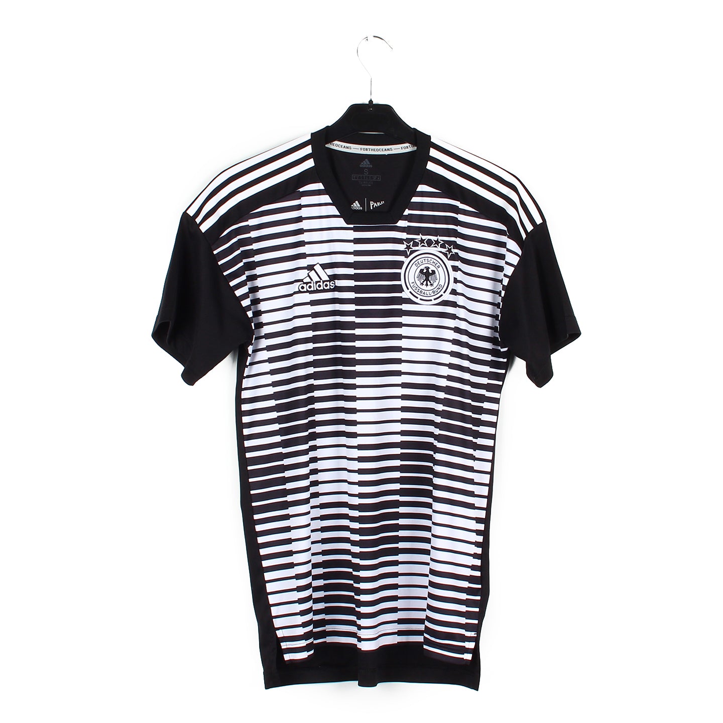 2018/19 - Allemagne (S)