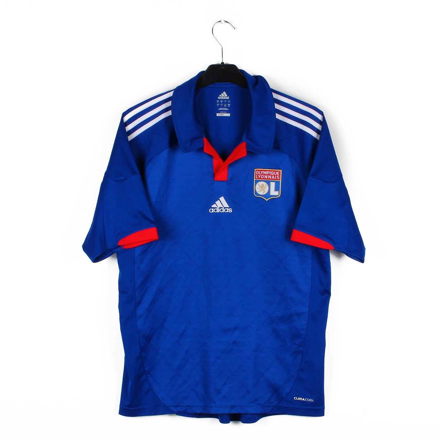 2012/13 - OL (XL)