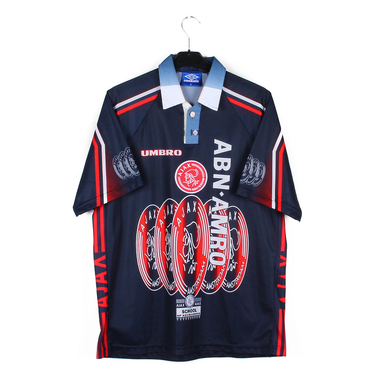 1997/98 - Ajax Amsterdam (2XL)